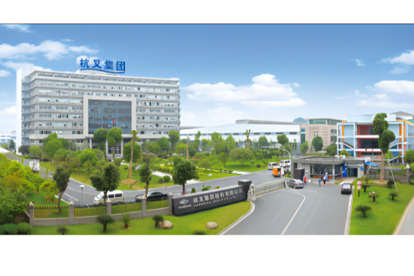 杭叉集團連續入榜浙江省制造業百強榜單！